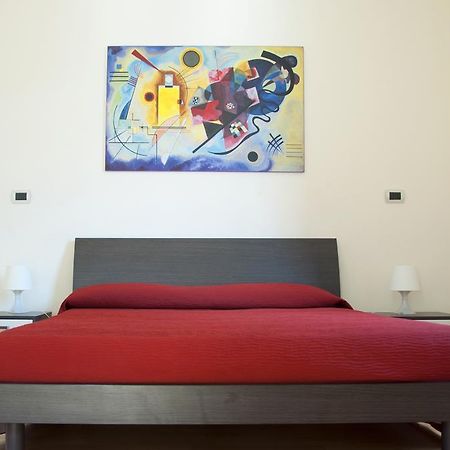 Residence San Marco Trieste Habitación foto