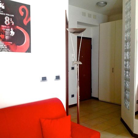 Residence San Marco Trieste Habitación foto