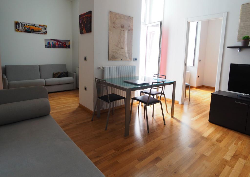 Residence San Marco Trieste Habitación foto