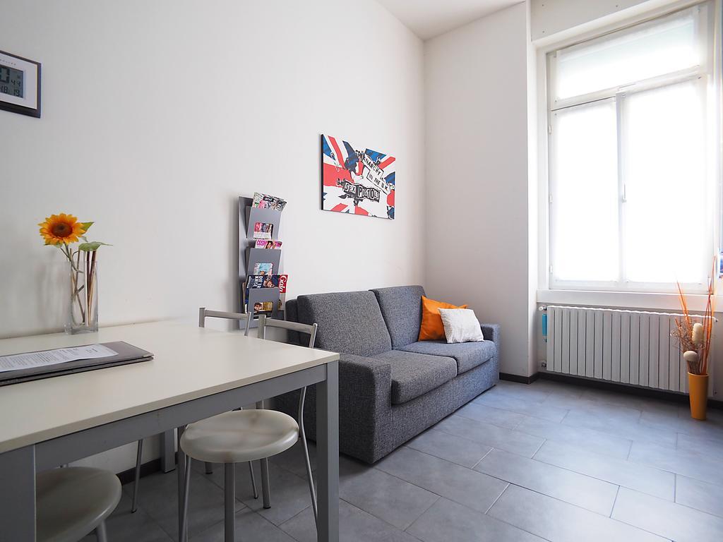 Residence San Marco Trieste Habitación foto