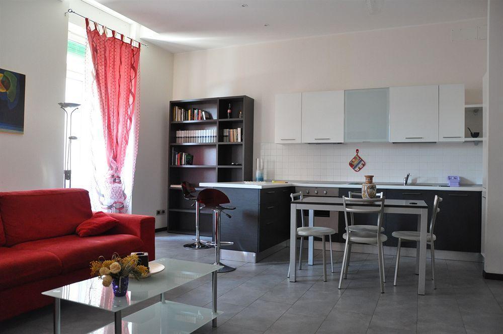 Residence San Marco Trieste Exterior foto