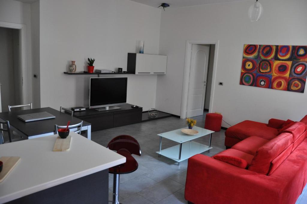 Residence San Marco Trieste Exterior foto