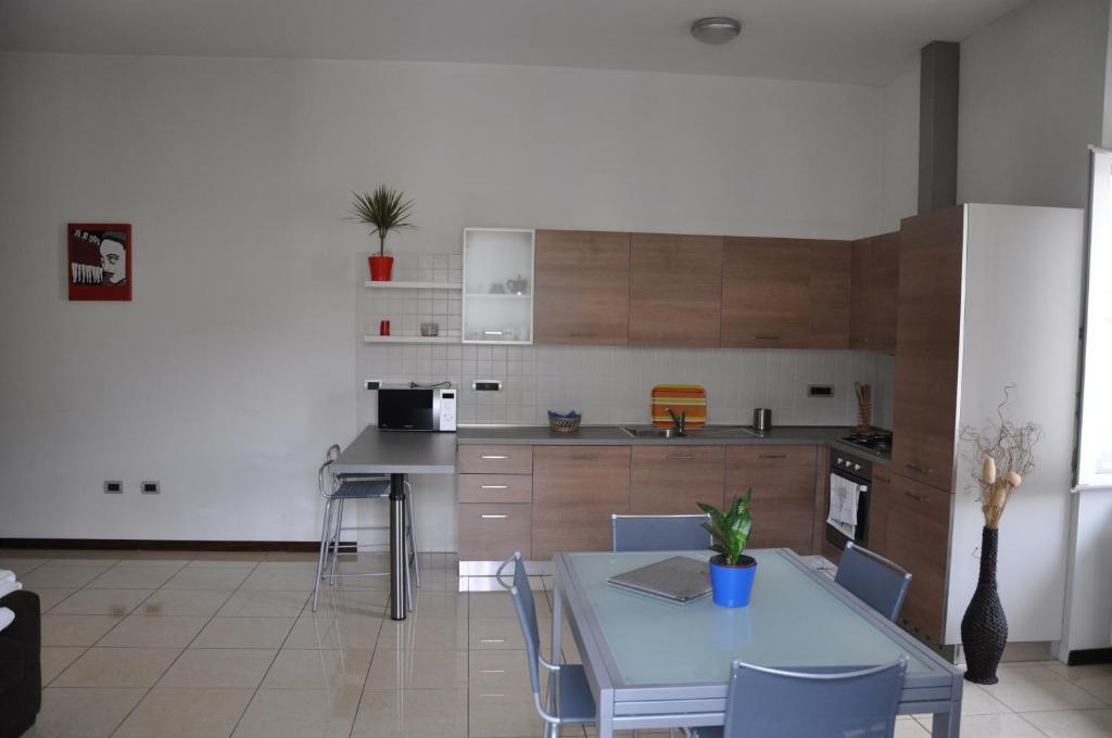 Residence San Marco Trieste Exterior foto
