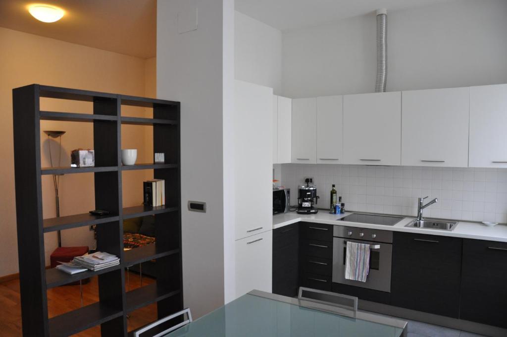 Residence San Marco Trieste Exterior foto