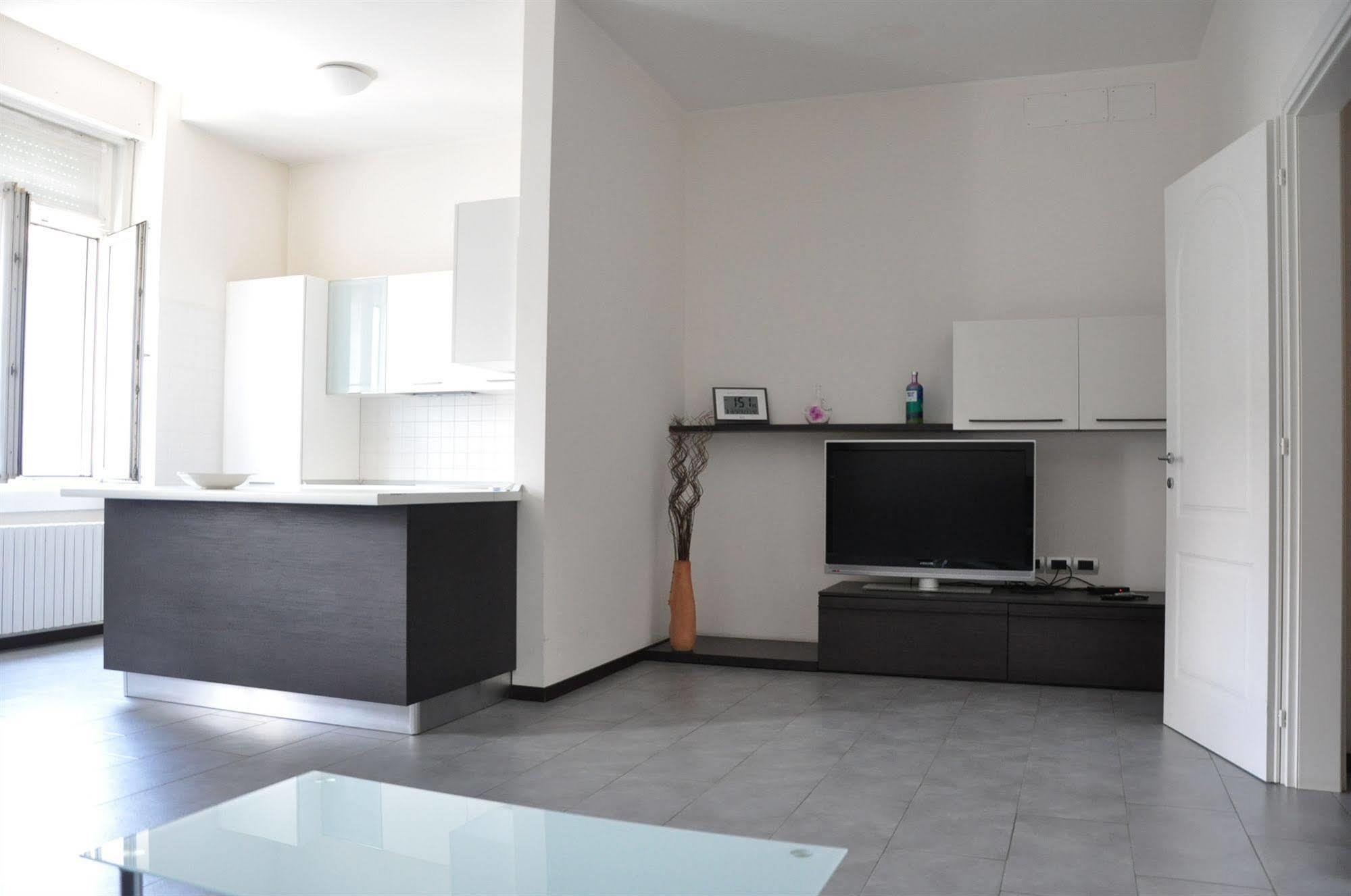 Residence San Marco Trieste Exterior foto