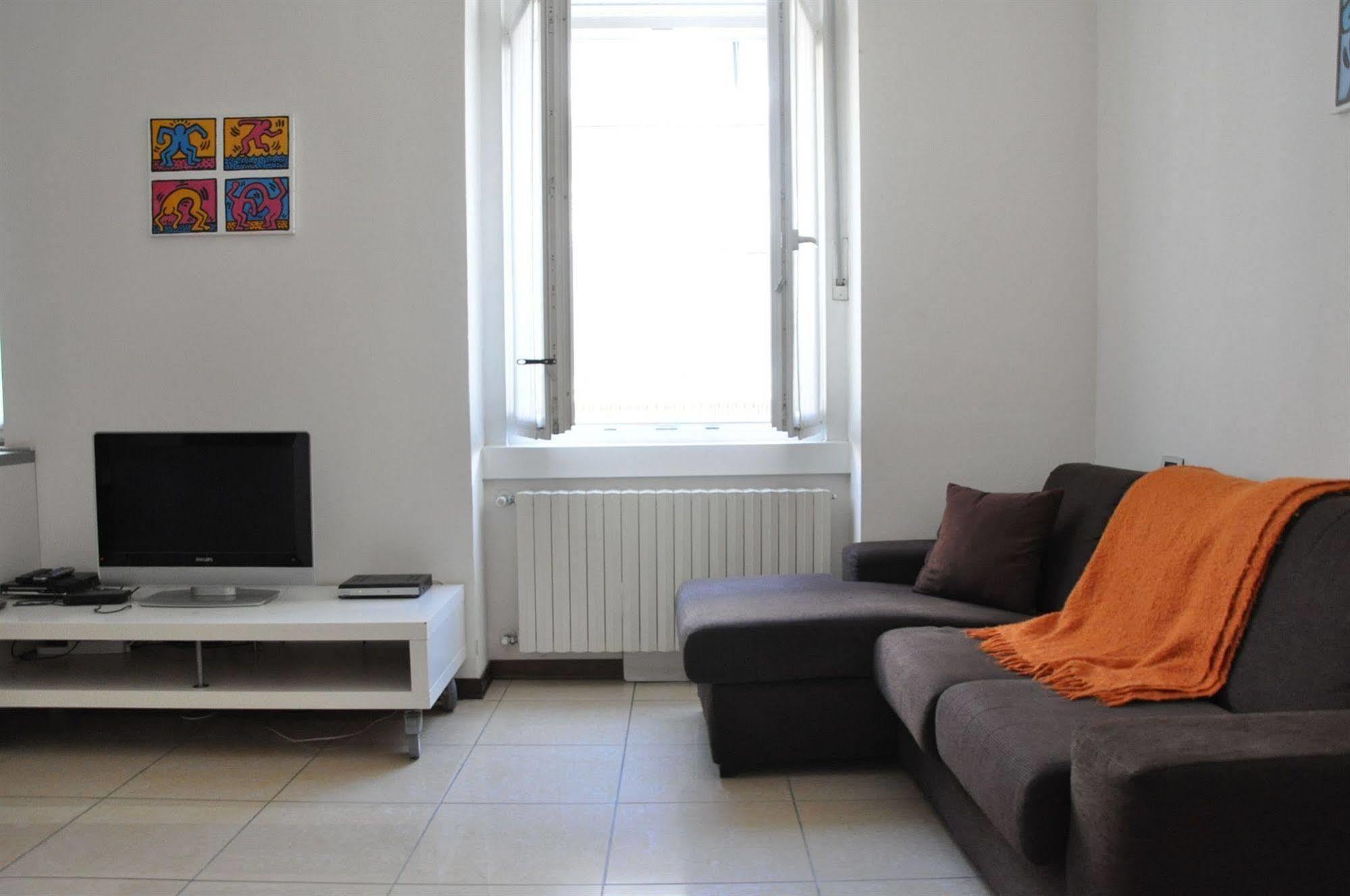 Residence San Marco Trieste Exterior foto
