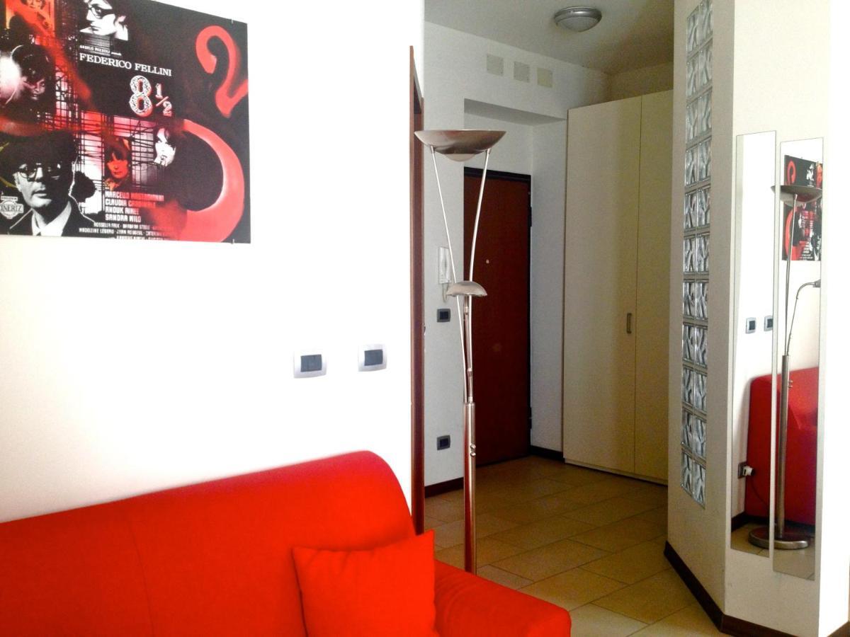 Residence San Marco Trieste Habitación foto